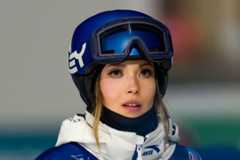 Eileen Gu está furiosa por el trato de los organizadores de los Juegos de Invierno tras otra final