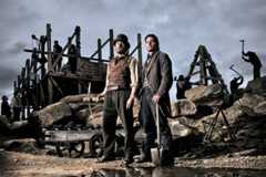 10 things we learned from the finale