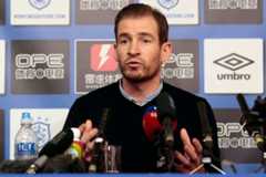 Siewer on January moves