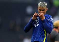 Thiago Silva was superb in Chelsea's 3-0 win over Spurs and has been a very astute signing on a free transfer by Frank Lampard