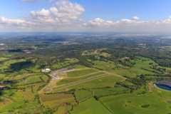 Garden village plans unveiled