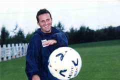 Former Hull City boss Warren Joyce