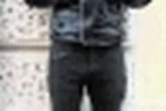 Street Style: Clay Brady, of Birkenhead