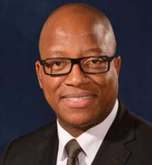 Professor Kevin Fenton