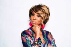 Trisha Goddard