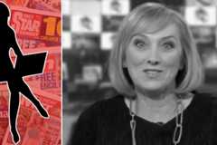 Only one person can be the BBC boss