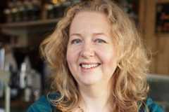 Baroness Olly Grender