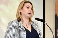 Karen Bradley