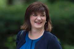 Nicky Morgan