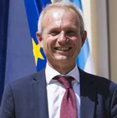 David Lidington