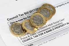 How to challenge your council tax bill