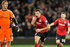 Cardiff City had slipped into the play-off places in November, but beating Hull sparked a six-match unbeaten run