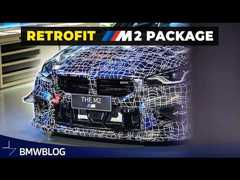 2026 BMW M2 Track Package: Everything BMW M Just Confirmed