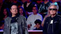 60 секунди на Баш майсторката и Актрисата | Пееш или лъжеш (23.11.2025)