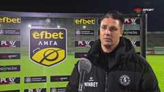 Тодор Симов след Ботев Враца - Славия