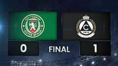 Botev Vratsa vs. Slavia Sofia - Condensed Game