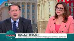 Актуални политически теми и коментари