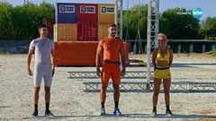 Игри на волята: България (22.11.2025) - част 1