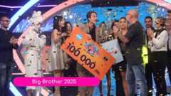 Давид Бет е големият победител в Big Brother 2025🤩💥