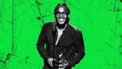 Kendrick Lamar GRAMMY Rewind Hero