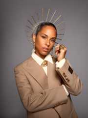 Alicia Keys