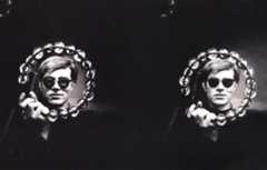 Andy Warhol