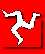 Manx flag