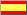 Spain flag