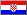 Croatia flag
