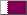 Qatar flag