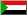Sudan flag