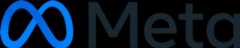 Meta logo