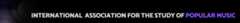 International Association for the Study of Popular Music