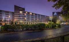 Hilton Birmingham Metropole Hotel Bickenhill Exterior photo