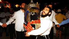 你知道為什麼猶太人不過「聖誕節」，「元旦」也不放假嗎？