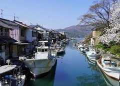 Rural and Rustic - Kyoto Like You've Never Seen Before!