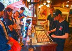 32 Must-Try Food Experiences in Japan