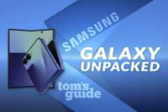 Samsung Galaxy Unpacked: July 2025 - cover