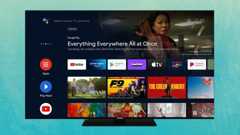 Amazon verkauft 4K-Fernseher mit 65 Zoll zum Wahnsinnspreis