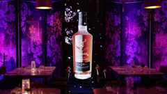 Vivimos un encuentro sublime de sabores y cultura con la llegada de Glenfiddich Grand Yozakura