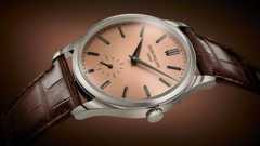 Patek Philippe tiene el reloj más sencillo y hermoso de todos