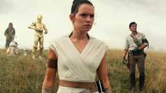 Il box office italiano vola con Star Wars e Pinocchio