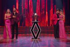 Dancing with the Stars: The Best, Worst and Most Oops Moments of the Season 34 Finale