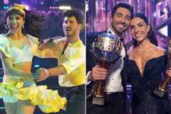 What Do the Dancing with the Stars Winners Get? All About the Len Goodman Mirrorball Trophy (Including How Much It's Worth!)