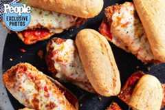 PEOPLE's All-Time Best Recipes from Celebrity Chefs - cover