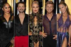 Dancing with the Stars Crowns a New Champion! Find Out Who Won Season 34