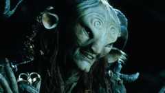 Guillermo Del Toro Rejected A Fantasy Movie Adaptation To Make Pan's Labyrinth