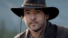 5 Forgotten '90s Westerns That Still Hold Up Today - cover