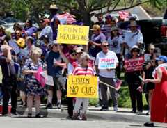 Fighting for Our Lives: The Movement for Medicare for All - cover
