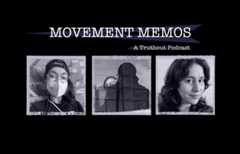 Movement Memos - cover